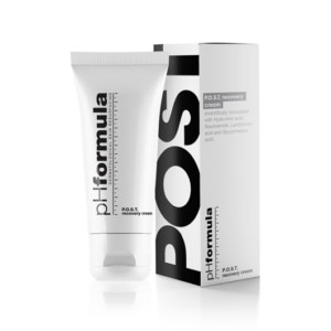 PH018 — P.O.S.T. Recovery Cream — pHformula — 50ml