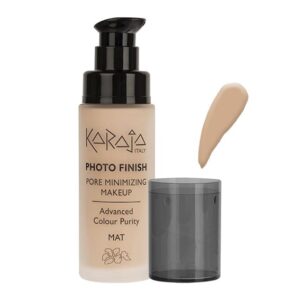 Photo Finish — N30, 30ml — Karaja
