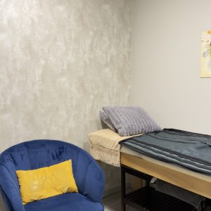 Pressoterapia Médica Personalizada