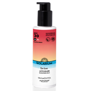 TEN Sun — SPF30 Leite Pele Sensivel (Pediatrico)