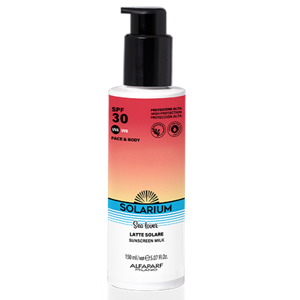 TEN Sun — SPF30 Leite Pele Sensivel (Pediatrico)