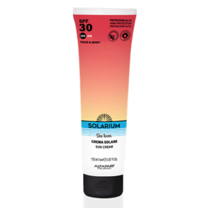 TEN Sun — SPF30 Protetor Solar Creme Rosto & Corpo