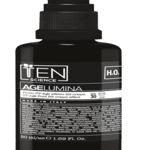 TEN Age Lumina — Fluido UV-Age SPF30