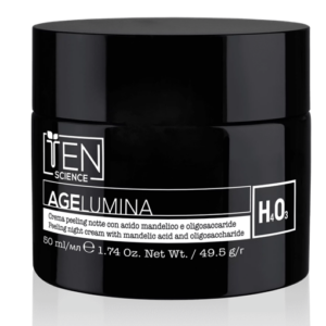 TEN Age Lumina — Peeling Night Cream