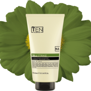 TEN Cell Strike — Creme Gel Anticelulite