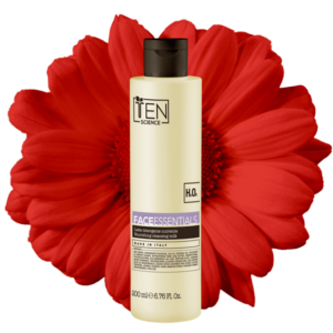 TEN Face Essentials — Nourishing Clean Milk