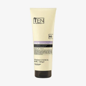 TEN Face Essentials — Silky Cleansing Gel-Oil