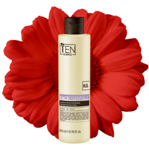 TEN Face Essentials — Refreshing Soft Tonic Lotion