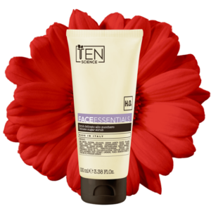 TEN Face Essentials — Delicate Sugar Scrub