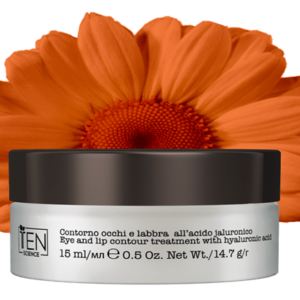 TEN Fill Regen — Creme Olhos e Labios