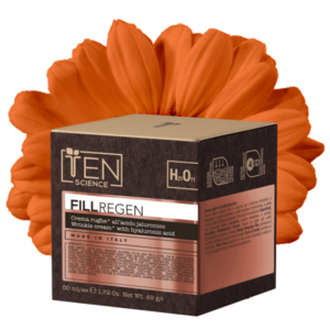 TEN Fill Regen — Wrinkle Cream Acido Hialurónico