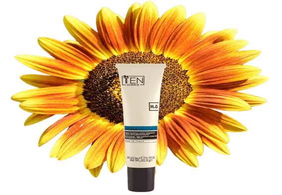 TEN HydraMagnetic — Creme de Contorno de Olhos