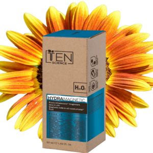TEN HydraMagnetic — Creme Fluido Milky-Oil