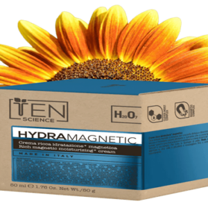 TEN HydraMagnetic — Creme Rich Delicious