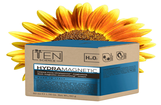 TEN HydraMagnetic — Creme Rich Delicious