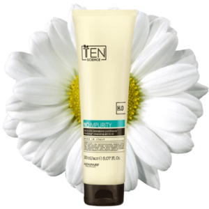 TEN No Impurity — Purifying Cleansing Gel-in-Oil
