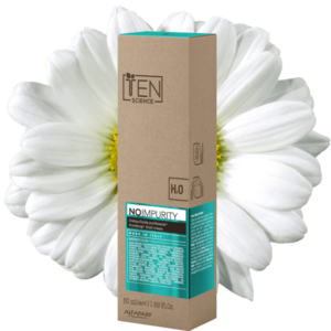 TEN No Impurity — Purifying Fluid Cream