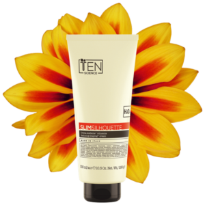 TEN Slim Silhouette — Reducing Shaping Creme