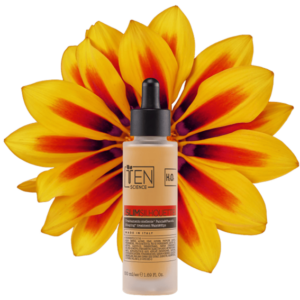 TEN Slim Silhouette — Shaping Treatment Waist & Hips