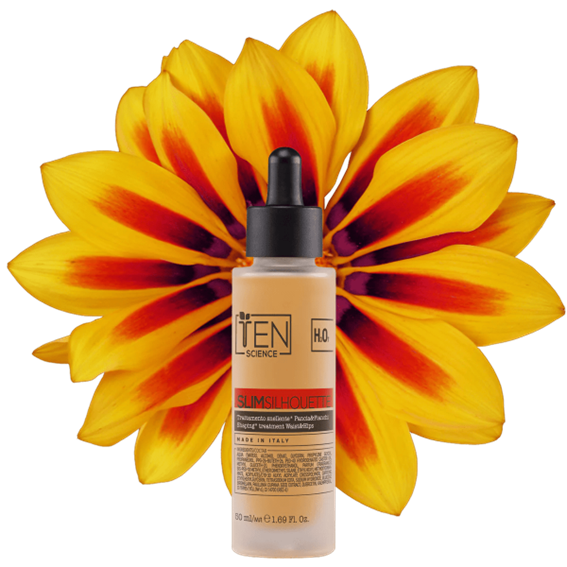 TEN Slim Silhouette — Shaping Treatment Waist & Hips