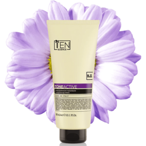 TEN Tone Active — Toning Firming Cream
