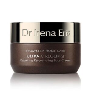 Ultra C Regeniq 858 Repairing & Rejuvenating Night Face Cream 50ml — Dr Irena Eris