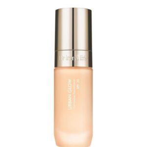Urban Glow Luminous Anti-Pollution Foundation SPF 30 — 030W Golden — Dr Irena Eris