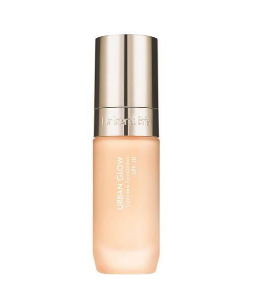 Urban Glow Luminous Anti-Pollution Foundation SPF 30 — 030W Golden — Dr Irena Eris
