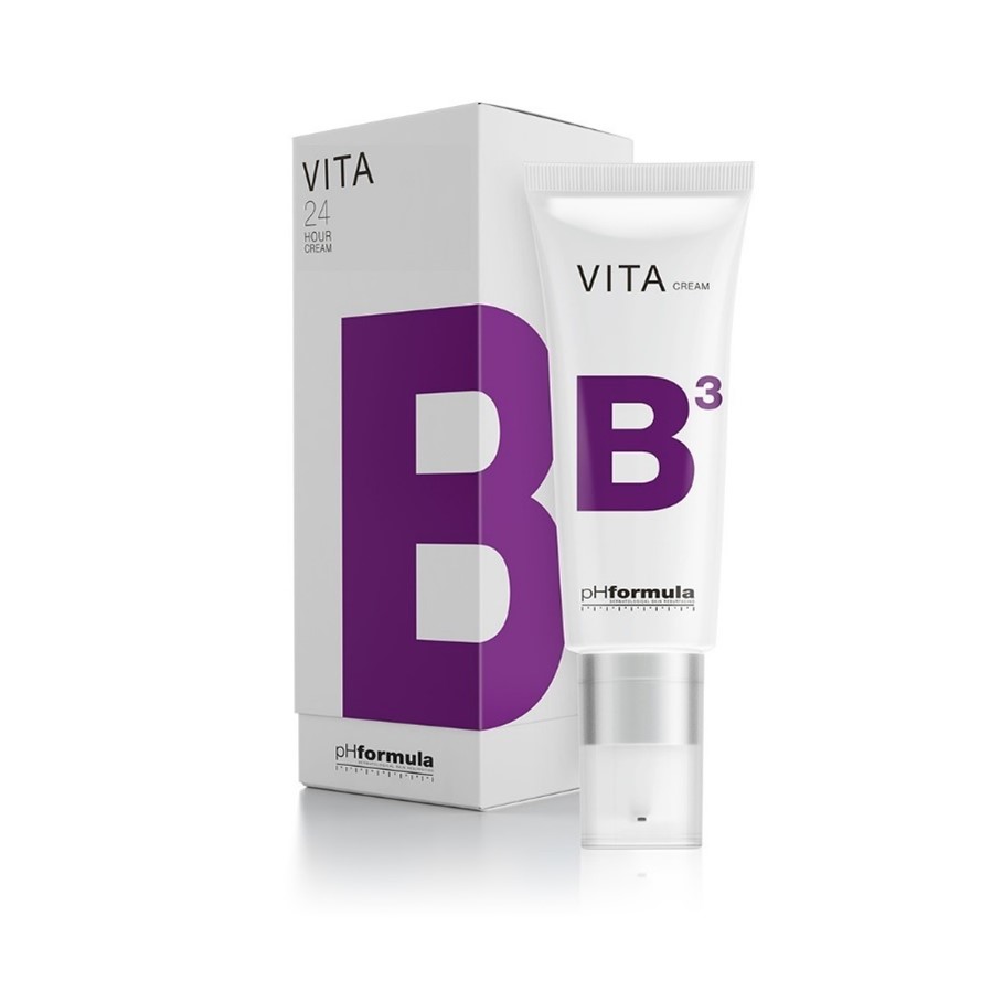 VITA B3 Cream — pHformula — 50ml
