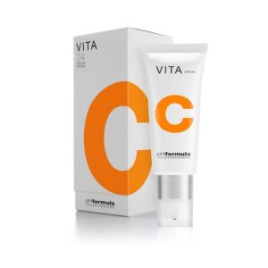VITA C Cream — pHformula — 50ml
