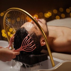Linha Head Spa + Combinações