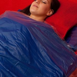 Manta de Sudação (Infravermelho Detox)