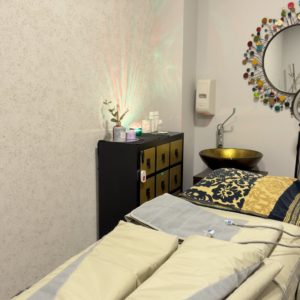 Pressoterapia com Infravermelhos