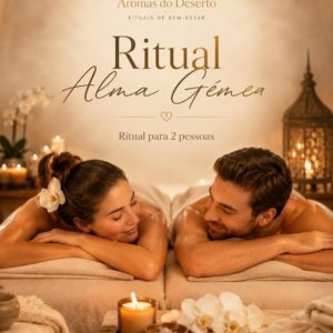 Ritual Alma Gémea