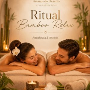 Ritual Bamboo Relax