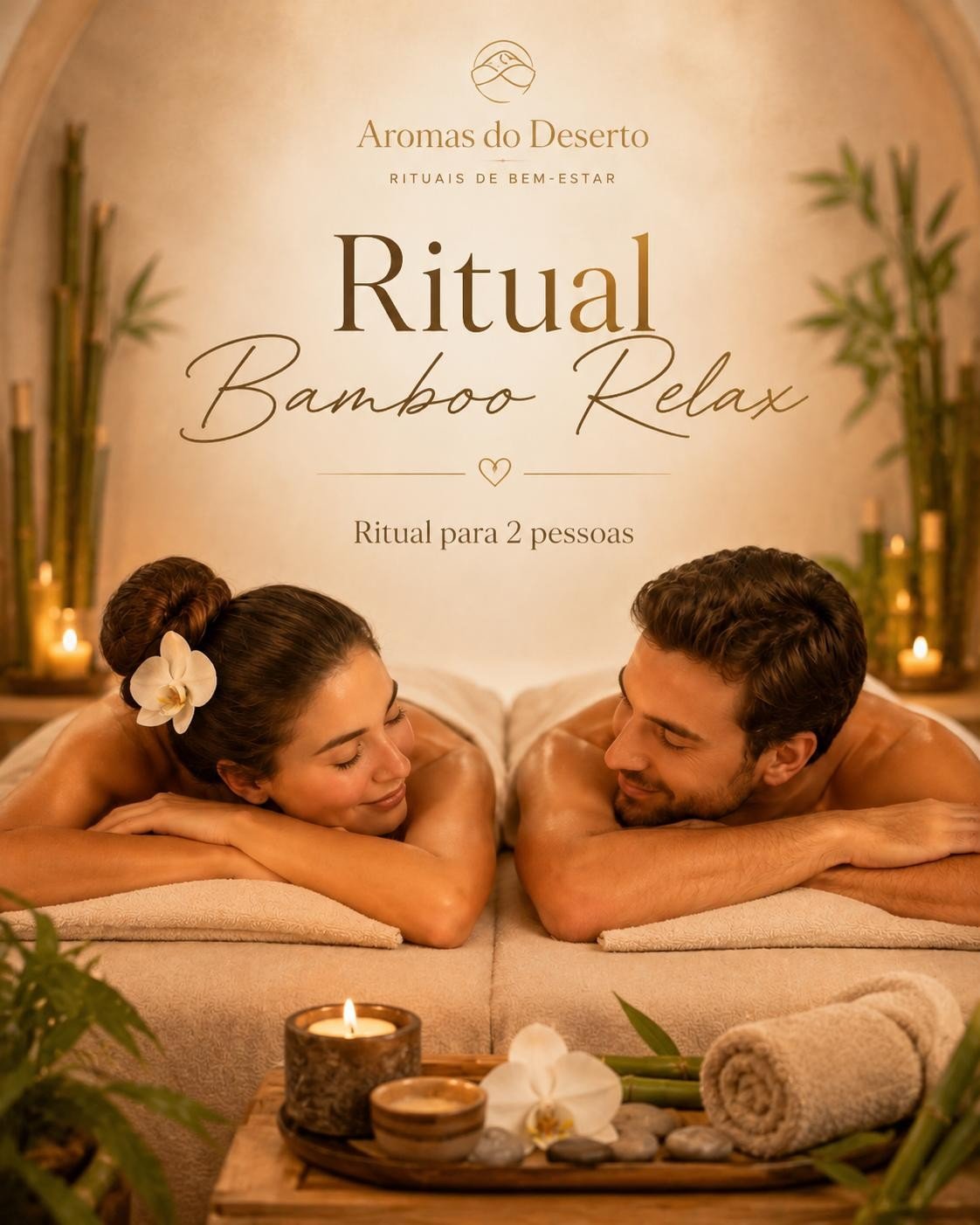 Ritual Bamboo Relax