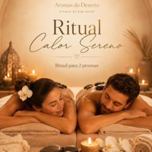 Ritual Calor Sereno