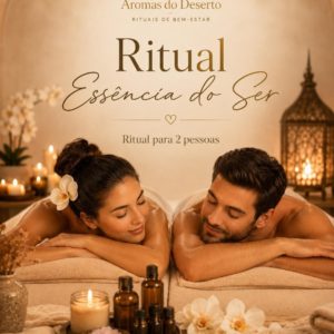 Ritual Essência do Ser