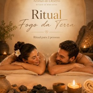 Ritual Fogo da Terra