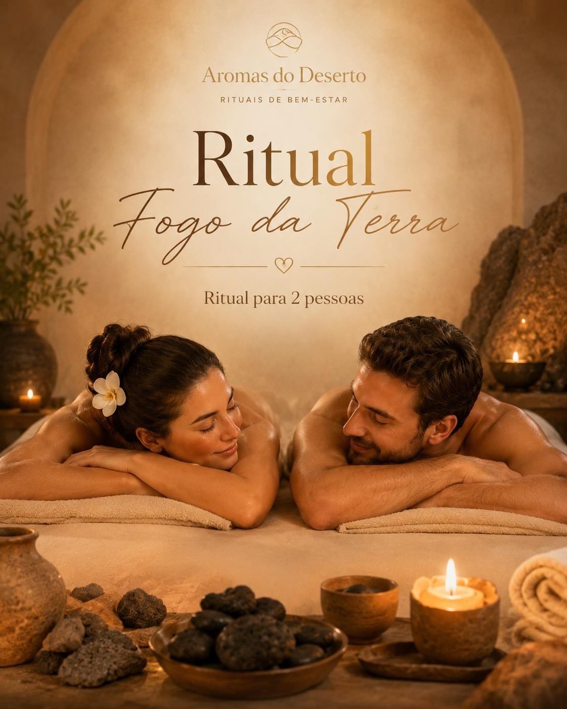 Ritual Fogo da Terra
