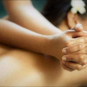 Ritual Relax Corpo & Mente