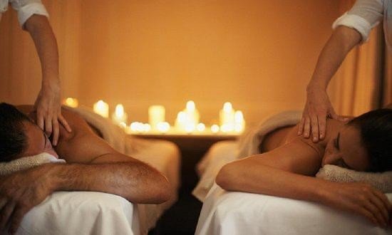 Ritual SPA Detox a Dois