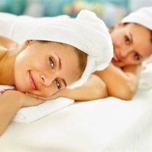 Ritual SPA Duo Relax (a dois)
