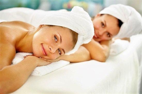 Ritual SPA Duo Relax (a dois)