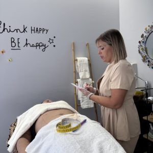 TEN Detox Drain Therapy