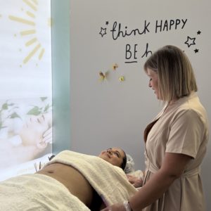 Tratamento Detox