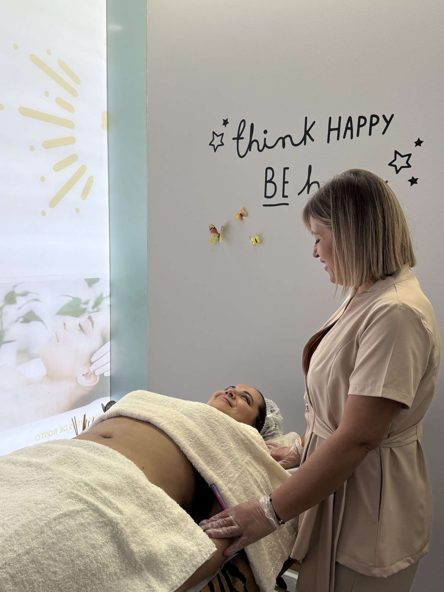 Tratamento Detox