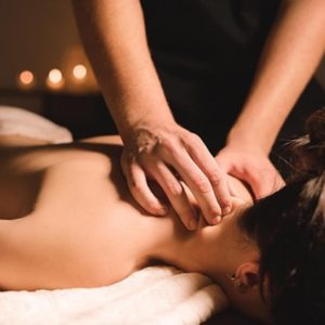 Tratamento Hidratante